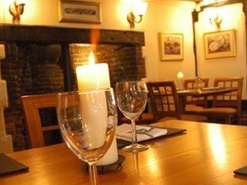 The New Inn Reading Exterior photo