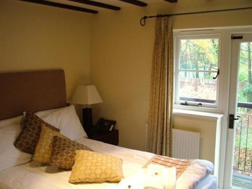 The New Inn Reading Room photo